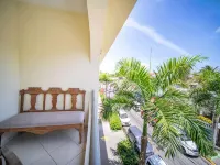 Plaza Achim 2Br Apt, Heart of Nightlife Area!