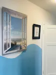 Quartier 1 - Holiday apartment right in the city center
