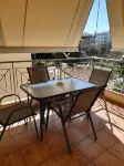 Paradeisos Modern, 2BR, 2BA, Fully Equipped Hotels in der Nähe von Olympic Tennis Centre