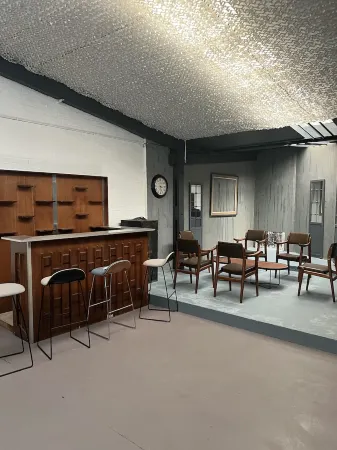 Maison de Campagne Nanterre