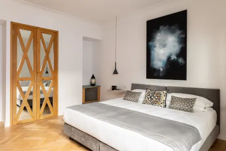 Hotel Principe di Villafranca