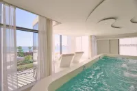 The OQ - vasca da bagno