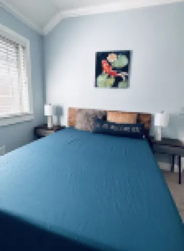 Momo's 3BD/2BA Frisco entire house