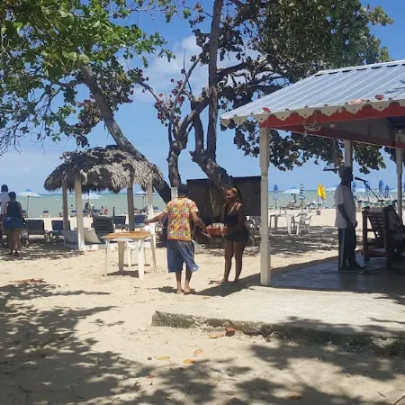 Apartamento Costa Azul en El Pueblito