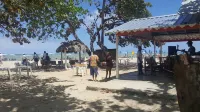 Apartamento Costa Azul en El Pueblito - pantai