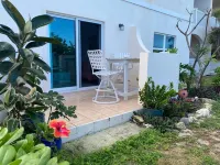 Corner Ground Floor Oceanfront/Stunning Ocean Views & Easy Beach Access.
