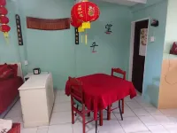 HUGE studio apartment