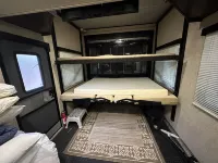 River front relaxation retreat rv on the famous Suwannee river