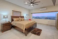 6 bd/6ba Las Conchas Rocky Point Mexico -Steps to OCEAN w/JACUZZI