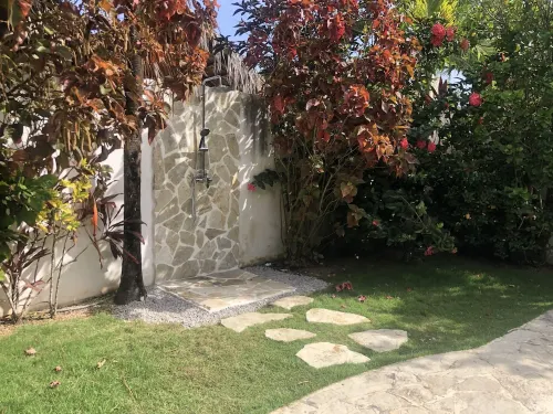 Las Terrenas Villa-  King Bed, Beaches & Dining