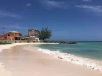 Turtle Bottom luxury beachside villa