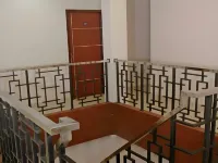Happy Inn Hotel Hotels in Kambu