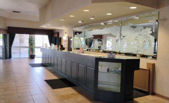 Shilo Inn Suites Klamath Falls