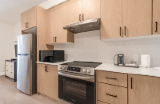 梅多韋爾公寓酒店