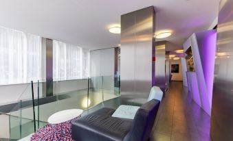 Hotel Cristal Design