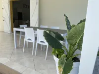 Small villa in the heart of Saint francois Hotels in Bragelogne