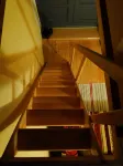 Cozy, quiet maisonette with arcade in the middle of Pirna's old town!