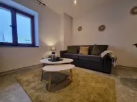 Appartement en Duplex au Centre de Gérardmer à 10 min à Pieds du Lac