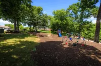Condo with Indoor Pool and Hot Tub!
