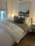Cheerful 2-bedroom Cottage