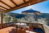 Ca' del Ciliegio Hotels near Lake of Osiglia