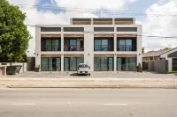 Rooftop Pool w/Lounge Area-2 BRM Apt-sleeps 4 U2