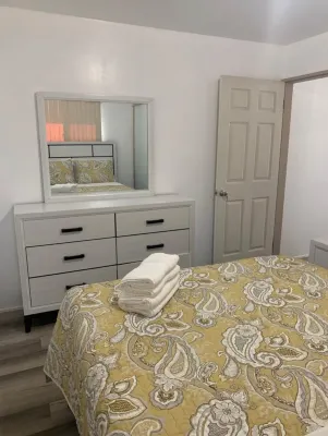 Great place to stay on Guam- 1 bed 1 bath private unit.  Free washer&dryer use Hotels near Ocean View Points