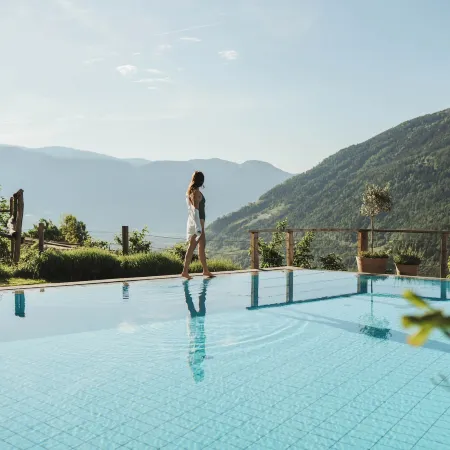 Niedermair Nature Retreat