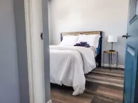 Boho Retreat - Private 3 Beds, 1 Bath