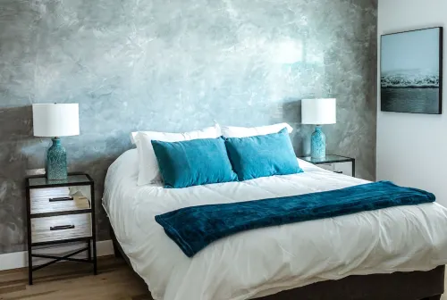 Private Guest House  -Villa in the Valley-