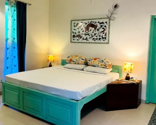 Tiger Safari Lodge Hotels in Sehore
