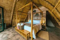 Casa Selvaggio Hôtels à : Ráquira