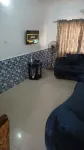 Occupy alone Self catering 2 bedrooms flat in Lagos