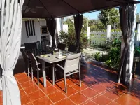 Villa in Algarve with complete privacy Hotels in Moncarapacho