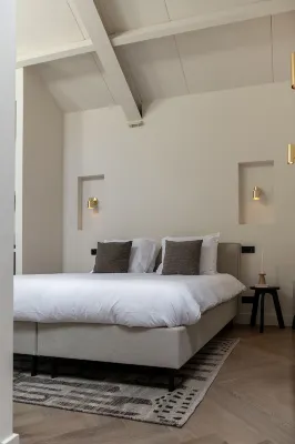 Stijlvolle Tiny House met Parkeerplek in Hoorn Hotels near Sint Pietershof (15e Eeuw)