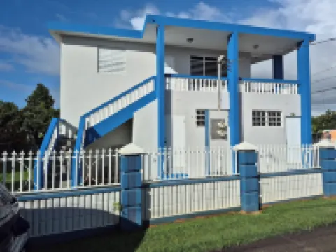 BRISAS DEL OESTE, AGUADILL PR. Hotels in Aguadilla