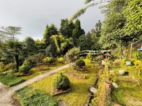 Cozy Garden Retreat – A Peaceful Getaway for Nature Lovers!