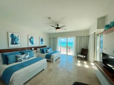 Aqua View - Luxury Condo Hotels in Cap Cana