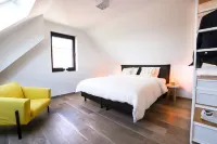 Villa Les Hauts, Luxury villa with panoramic view and jacuzzi Hotels in 