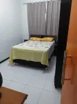 House with pool in Triunfo