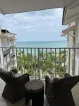 Elegant 2 BR apartment Ocean View Hotels in El Chiru