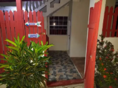 Comfort Suites- Special