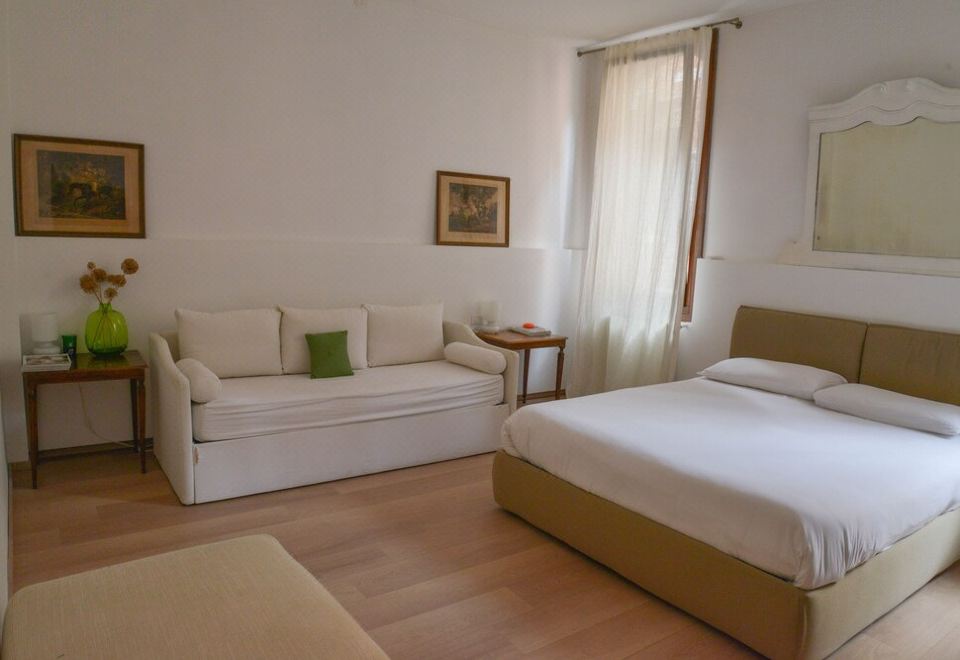 Venice Central Cozy Appartment