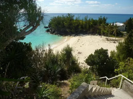 Pre-Thanksgiving, Half Price Sale of 100 Daily, from November 9th. Just Request! Отели рядом с достопримечательностью «Маяк Гиббс-Хилл»