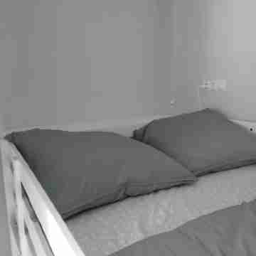 Apple dream - the fine apartment in Dresden's Neustadt Rooms