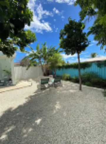 Turtle Hideaway is close to Beach in Silversands, Barbados only a 3 minute walk.
