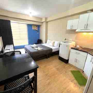 IT Park Studio w/ washing machine Rooms