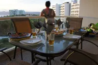 Beachfront Luxury Condo! Casa Sirenita