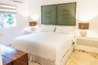 Beach Front Home , Playacar Phase 1, Playa Del Carmen
