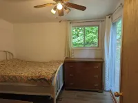 Lakefront 3 bdrm Getaway, north Muskoka near Huntsville